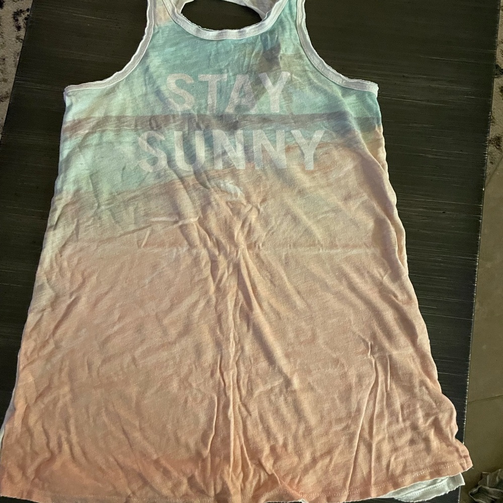 Abercrombie Kids Cover Up